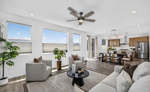 House in Lafayette, Colorado, United States 1