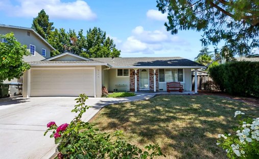 House in San Jose, California, United States 1