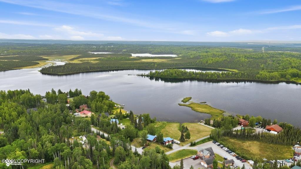House in Soldotna, Alaska, United States 4 - 18339686