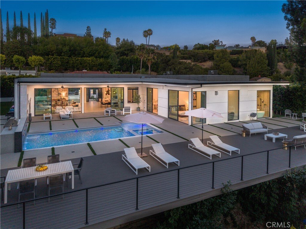 House in Los Angeles, California, United States 1 - 18392991