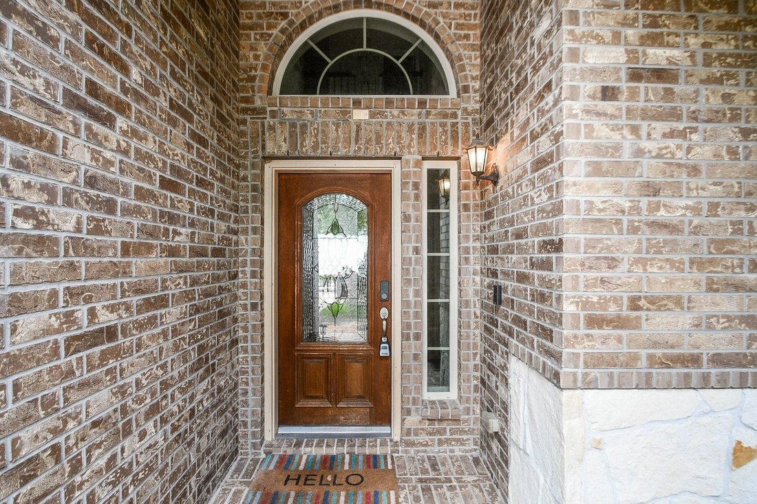 House in Katy, Texas, United States 1 - 18391781