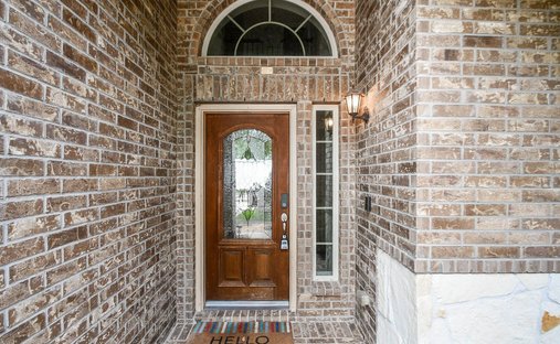 House in Katy, Texas, United States 1