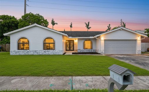House in West Miami, Florida, United States 1