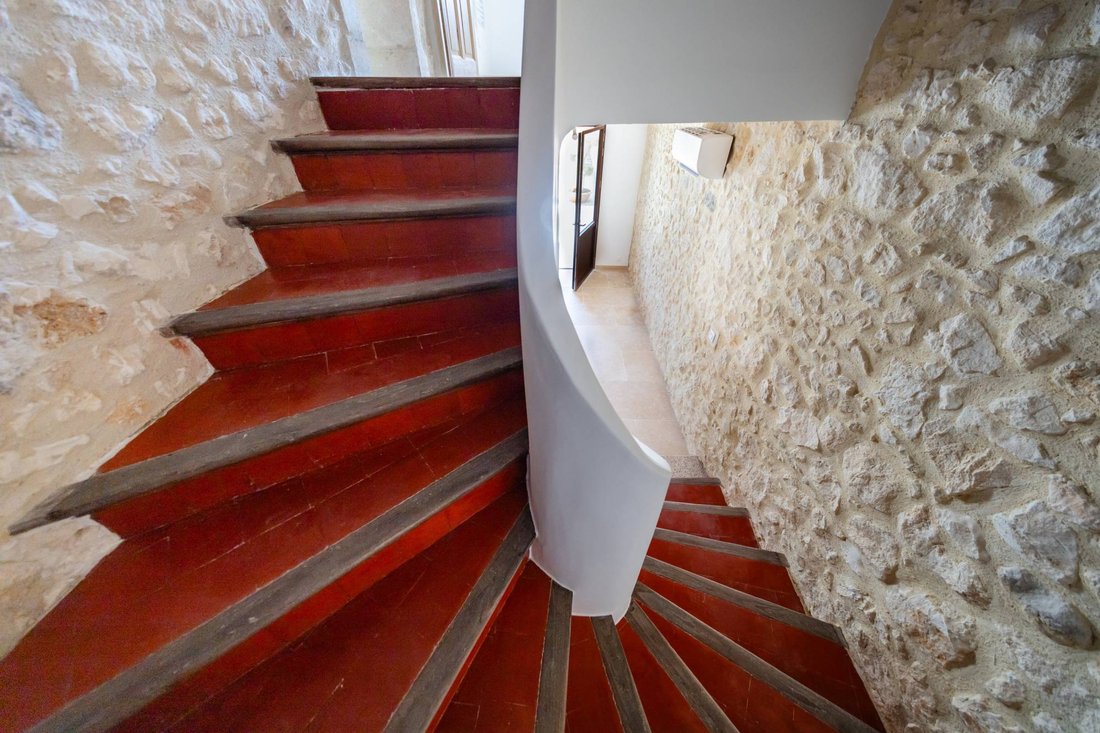 Maison à Nevons-route d'Apt, L'Isle-sur-la-Sorgue, France 5 - 18394763