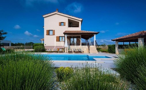 Casa a Sanvincenti, Regione istriana, Croazia 1