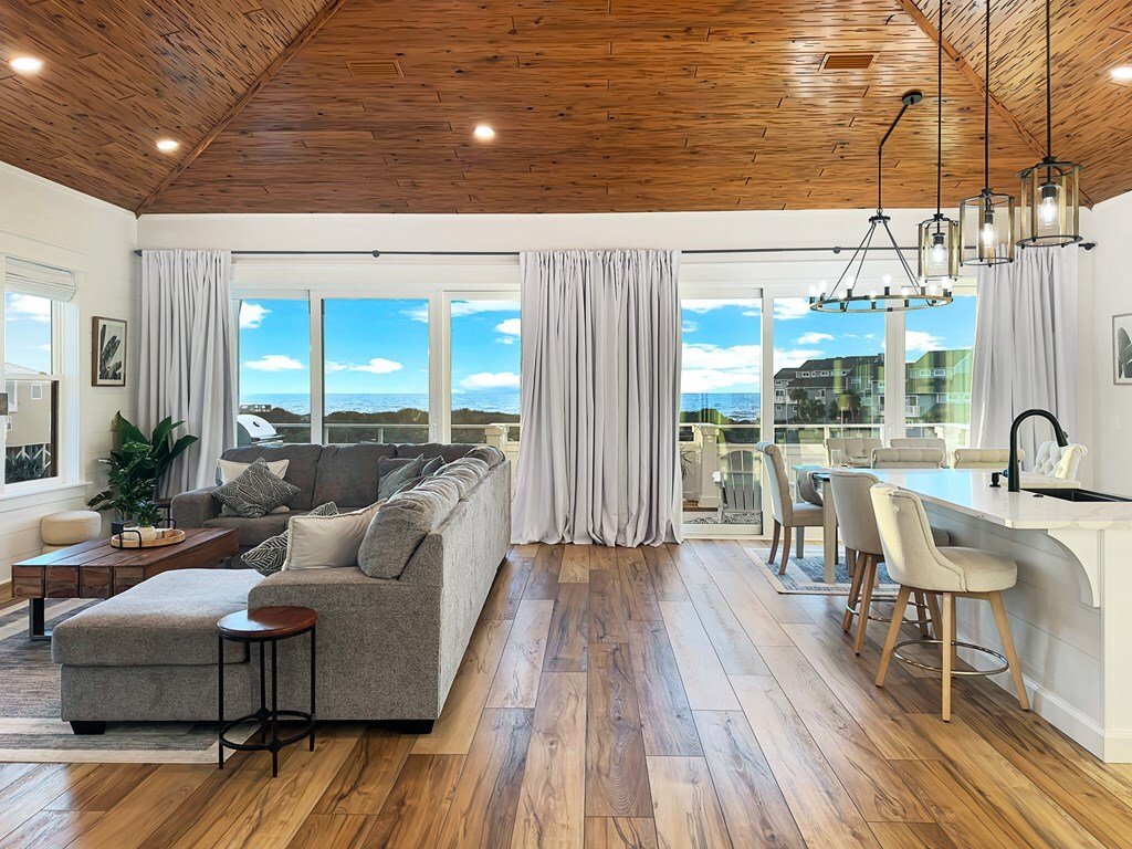 House in Port St. Joe, Florida, United States 4 - 18390359