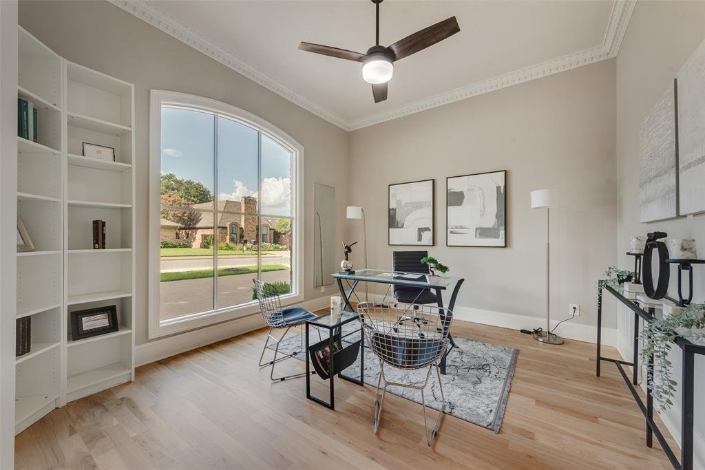 House in Dallas, Texas, United States 4 - 18396349