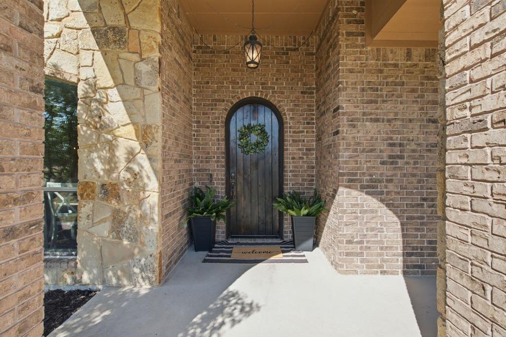 House in Millsap, Texas, United States 5 - 18396413