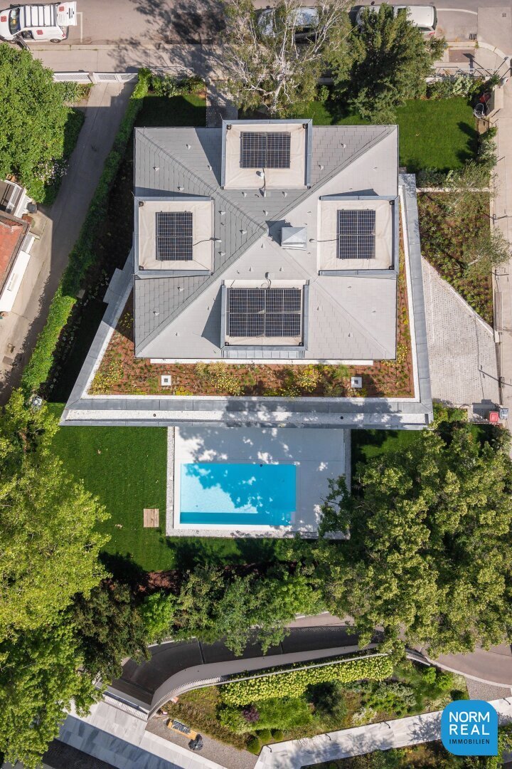 Villa in Vienna, Wien, Austria 4 - 17073625