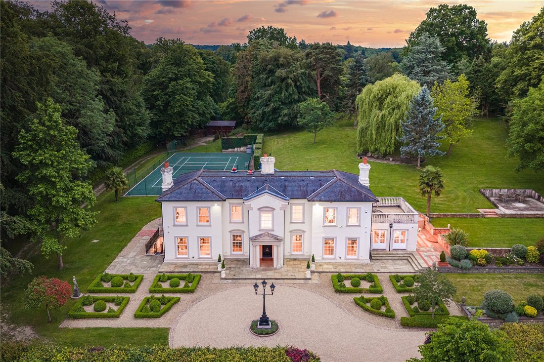 House in Toy's Hill, England 4 - 18392041