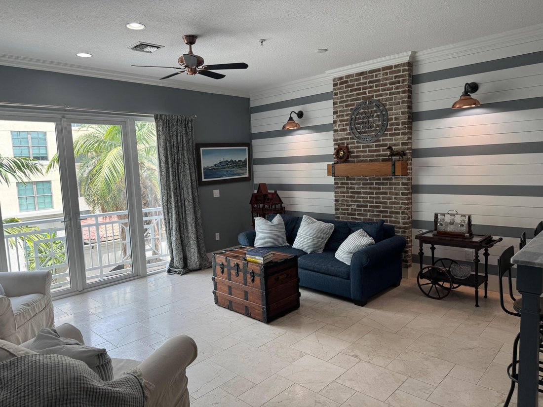 Eigentumswohnung in Delray Beach, Florida, Vereinigte Staaten 2 - 17655626