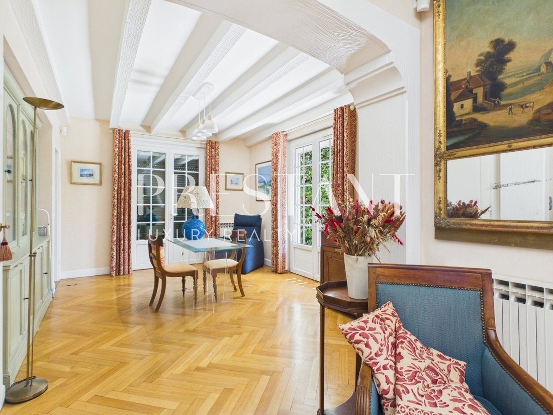 House in Arbonne, Nouvelle-Aquitaine, France 5 - 18392744