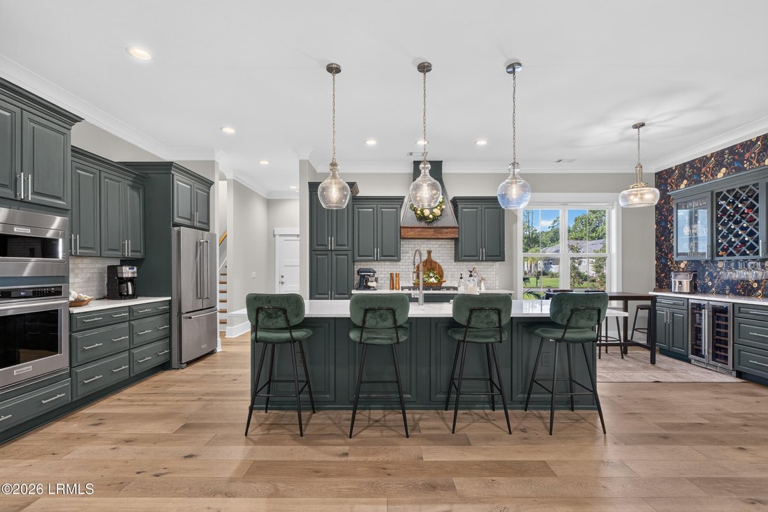 House in Bluffton, South Carolina, United States 4 - 18395861