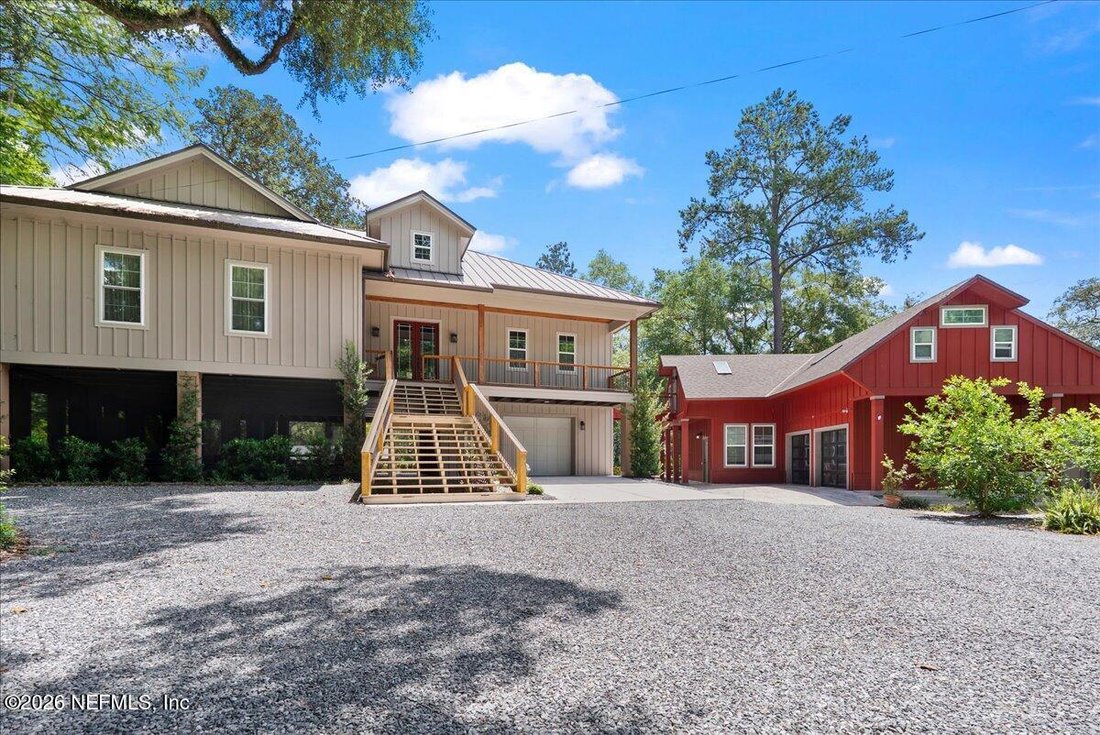 House in Middleburg, Florida, United States 5 - 18394260