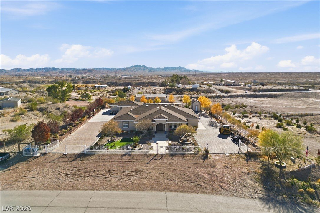 House in Moapa, Nevada, United States 1 - 18395256