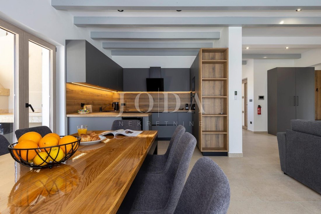 House in Labin, Istria County, Croatia 4 - 18396915