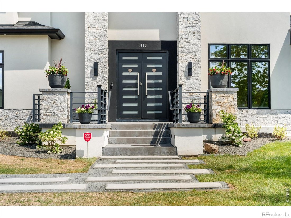 House in Boulder, Colorado, United States 4 - 18390688