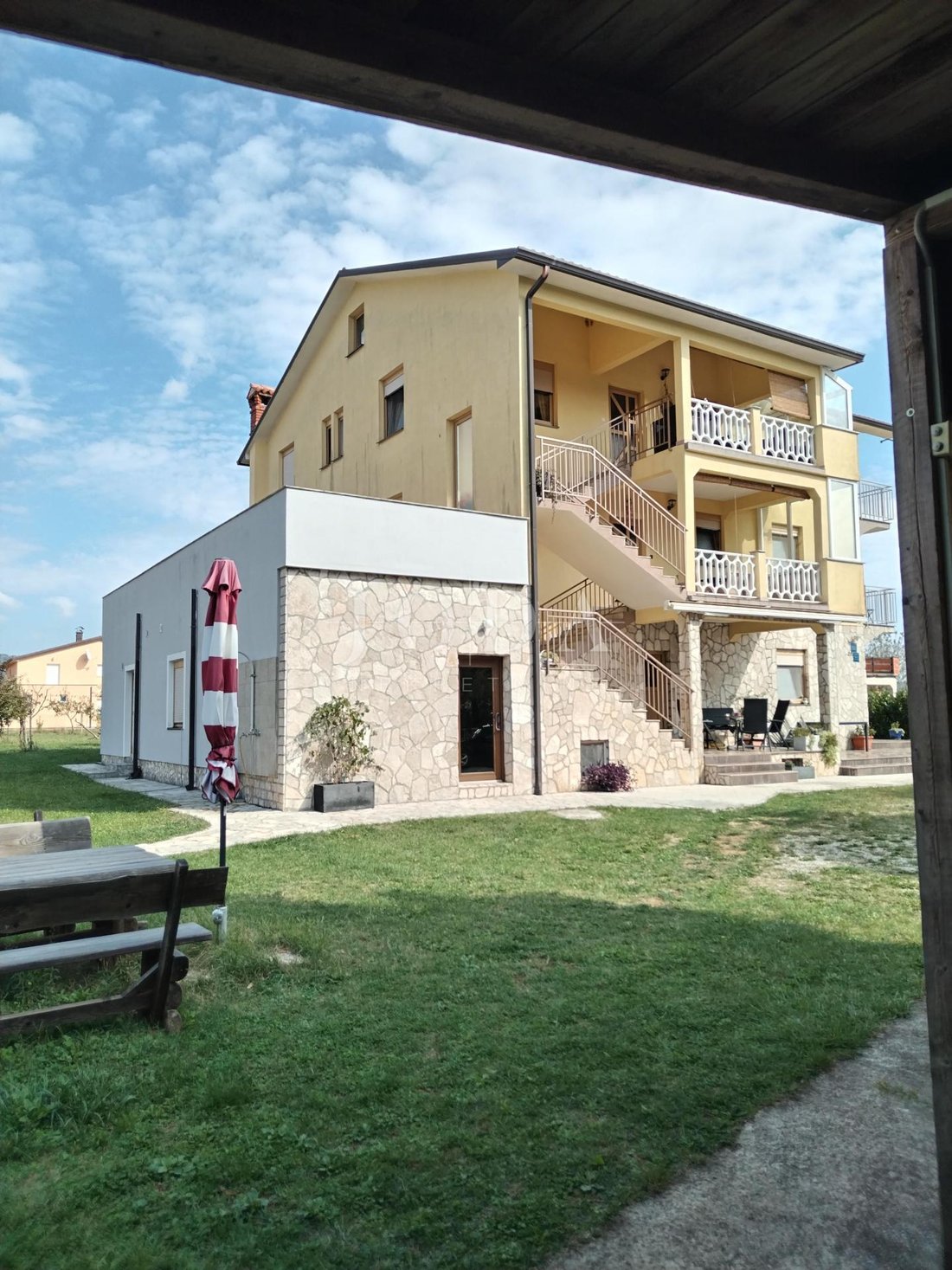 House in Labin, Istria County, Croatia 1 - 18396861