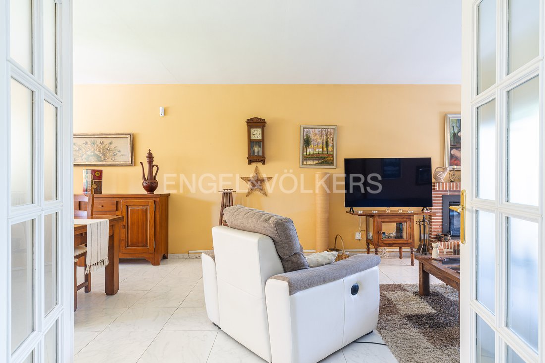 House in Galapagar, Comunidad de Madrid, Spain 4 - 18395378