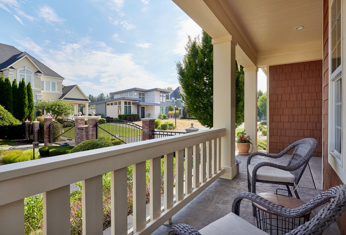 House in College Place, Washington, United States 3 - 18392309