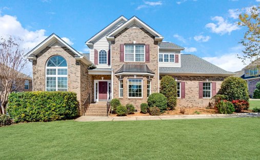 House in Greer, South Carolina, United States 1