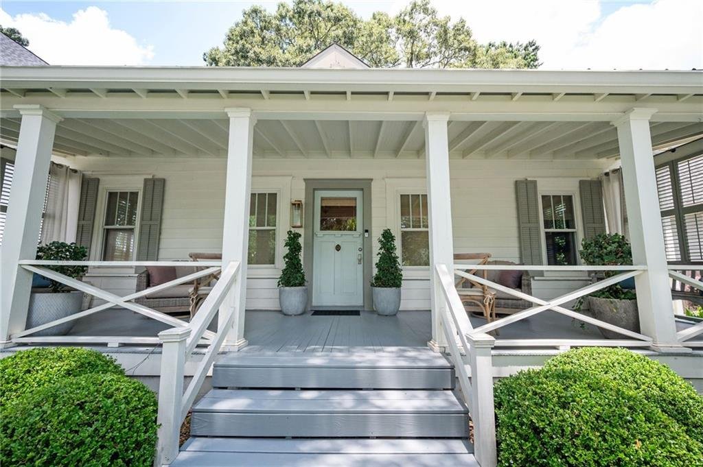 House in Atlanta, Georgia, United States 3 - 18396606