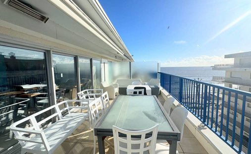 Apartment in Baule, Centre-Val de Loire, France 1