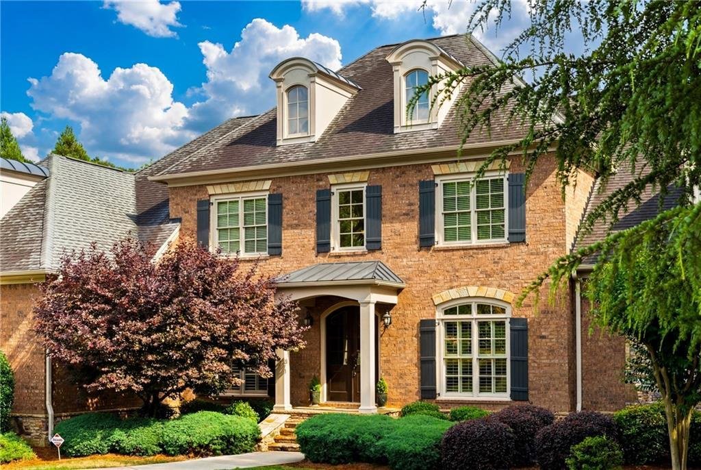 House in Canton, Georgia, United States 5 - 18391194