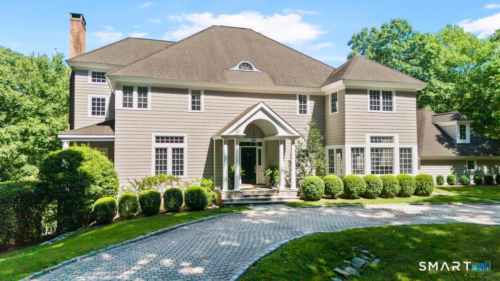 House in Wilton, Connecticut, United States 2 - 18396282