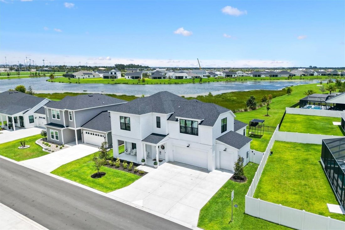 House in Bushnell, Florida, United States 2 - 18390869