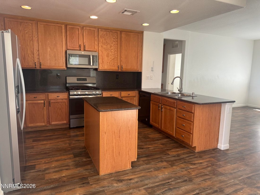 House in Sparks, Nevada, United States 5 - 18395219