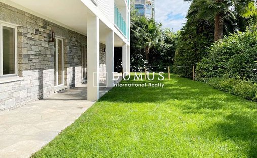Apartment in Lugano, Ticino, Switzerland 1