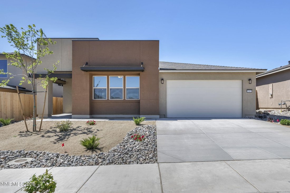 House in Indian Hills, Nevada, United States 1 - 17565612
