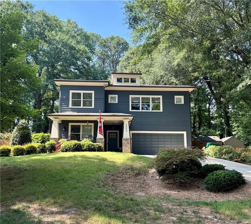 House in Atlanta, Georgia, United States 2 - 18386889