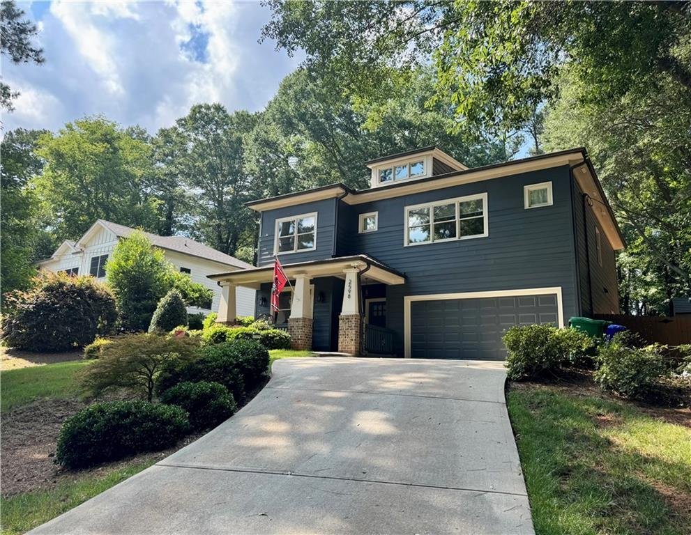 House in Atlanta, Georgia, United States 3 - 18386889
