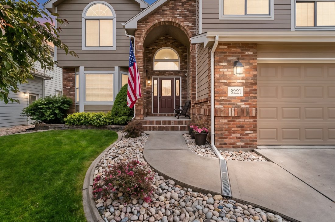 House in Fort Collins, Colorado, United States 2 - 18147313