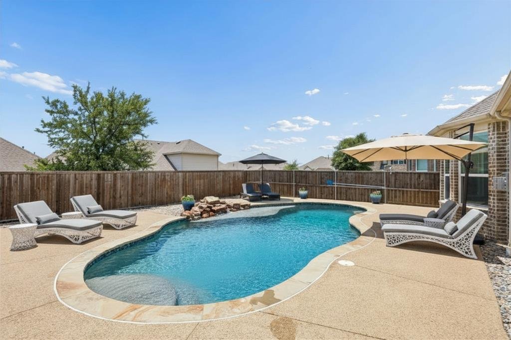House in McKinney, Texas, United States 2 - 18391397