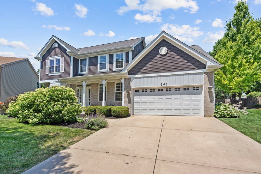 House in Carol Stream, Illinois, United States 1 - 18394648
