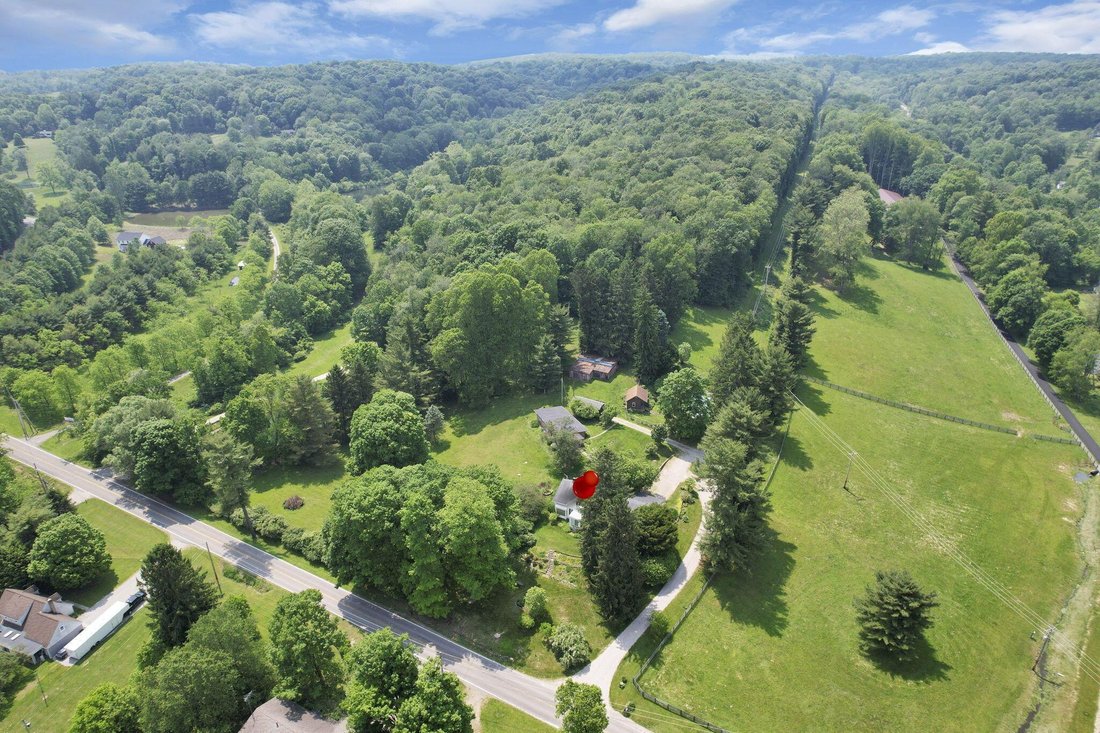 House in Granville, Ohio, United States 4 - 18390703