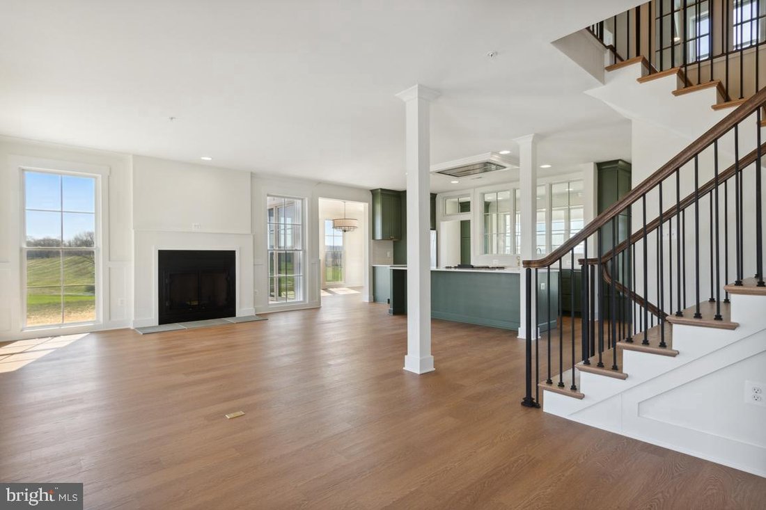 House in Frederick, Maryland, United States 5 - 18395448