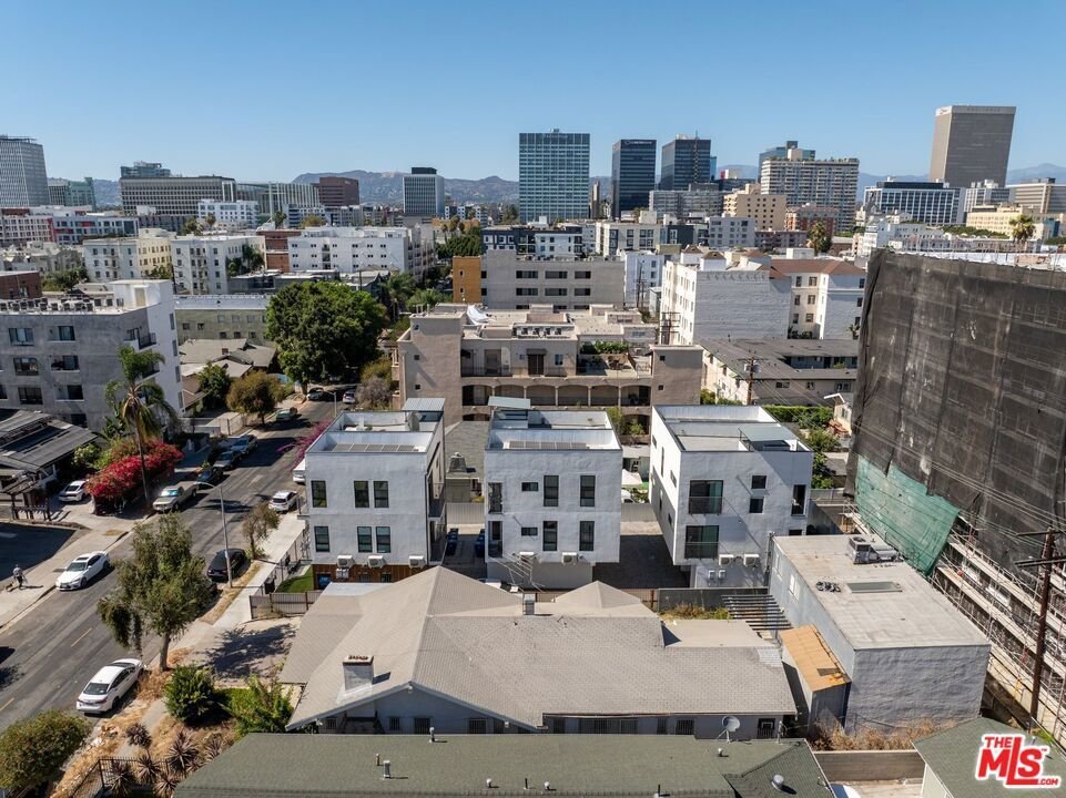 House in Los Angeles, California, United States 5 - 18395334