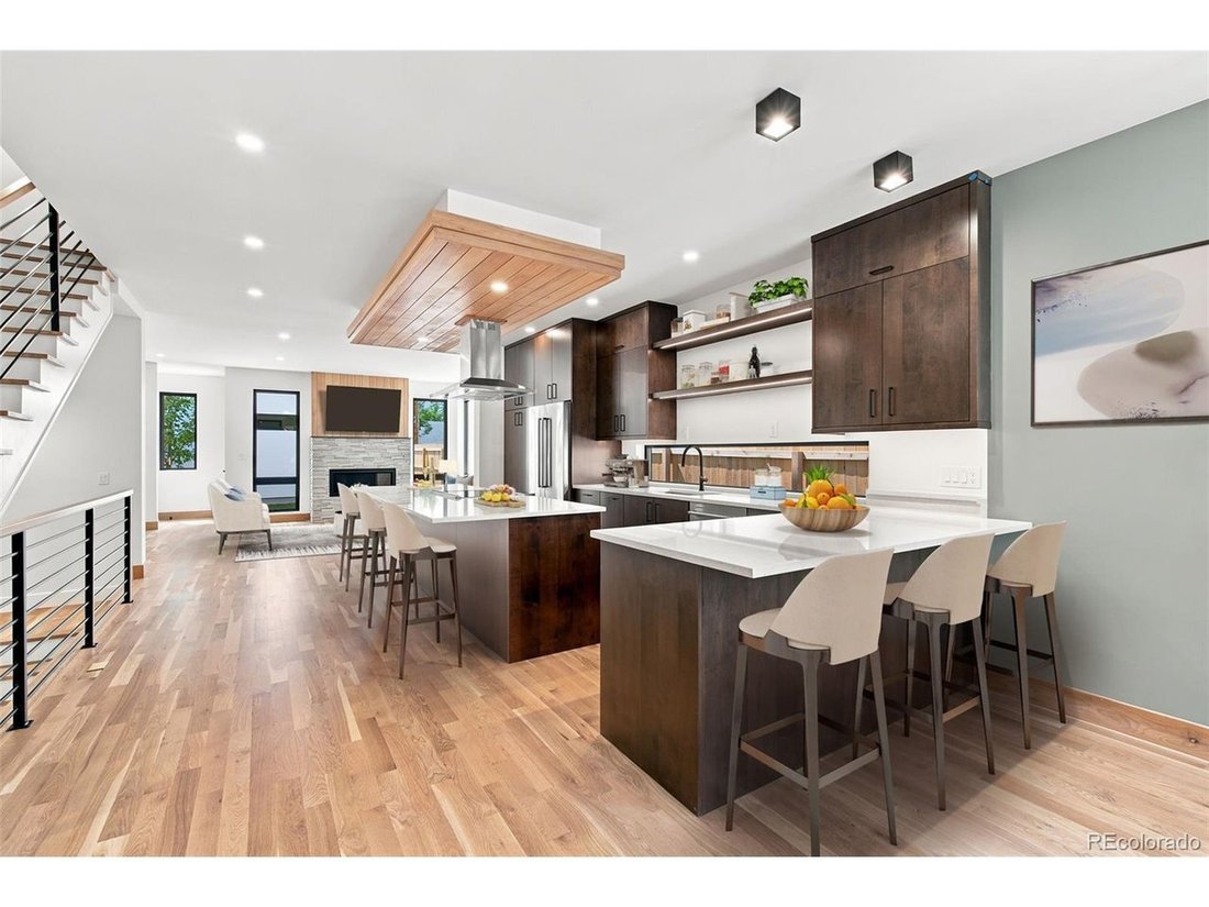 House in Englewood, Colorado, United States 2 - 18390800