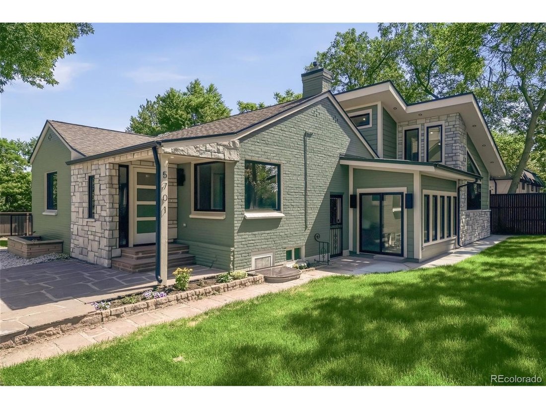 House in Denver, Colorado, United States 4 - 18390784