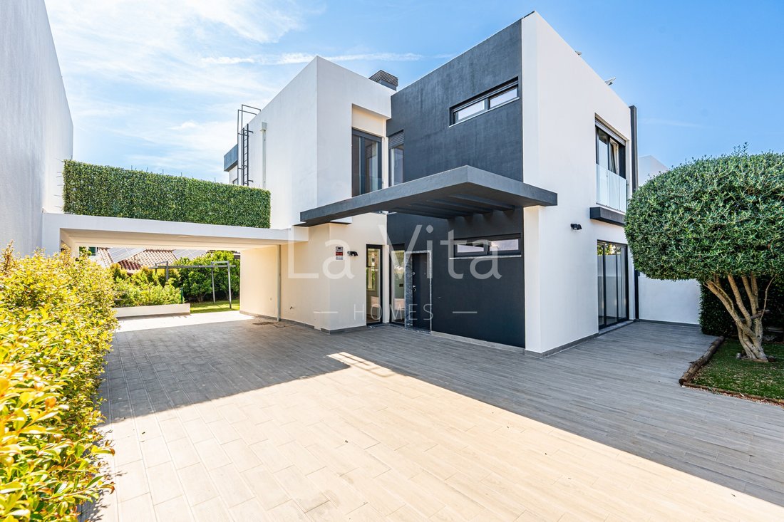 House in Alcabideche, Lisbon, Portugal 2 - 18083107