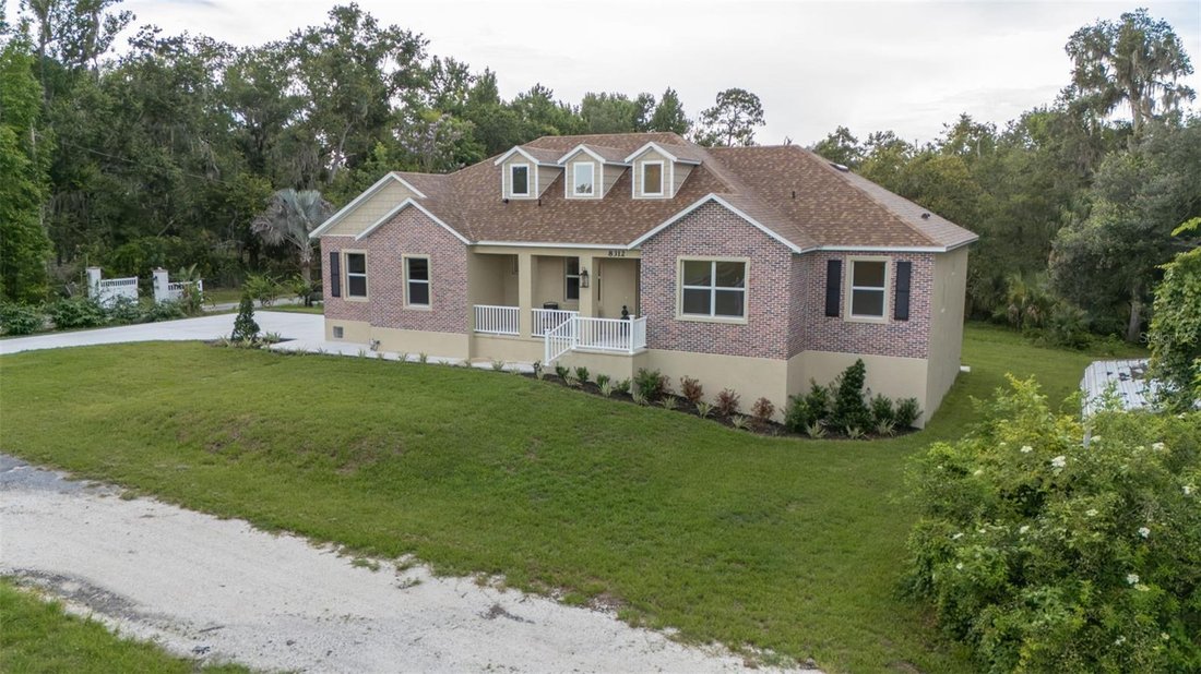 House in Riverview, Florida, United States 4 - 18395681