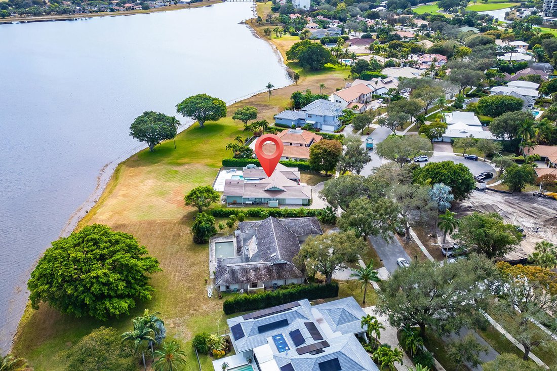 House in West Palm Beach, Florida, United States 2 - 18396685
