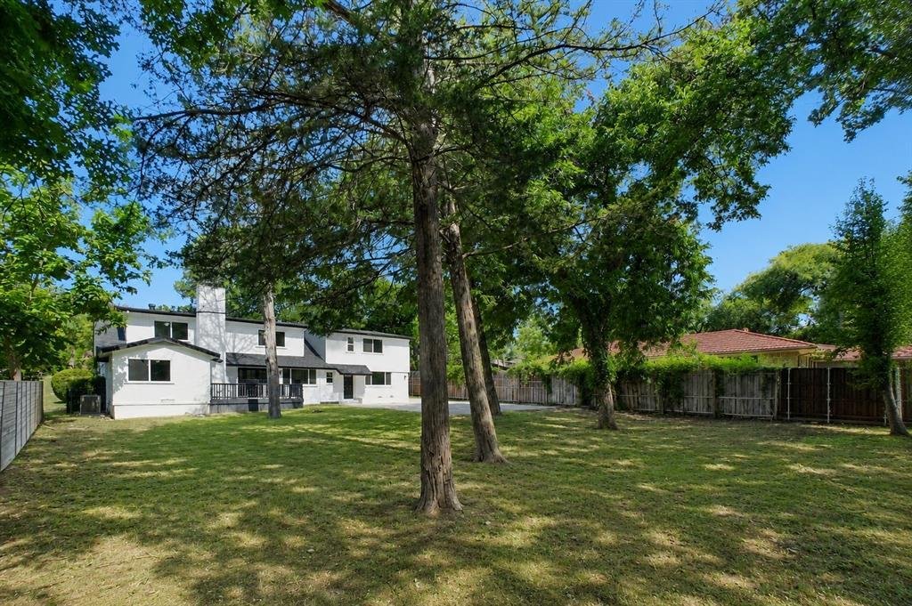 House in Dallas, Texas, United States 5 - 18396323