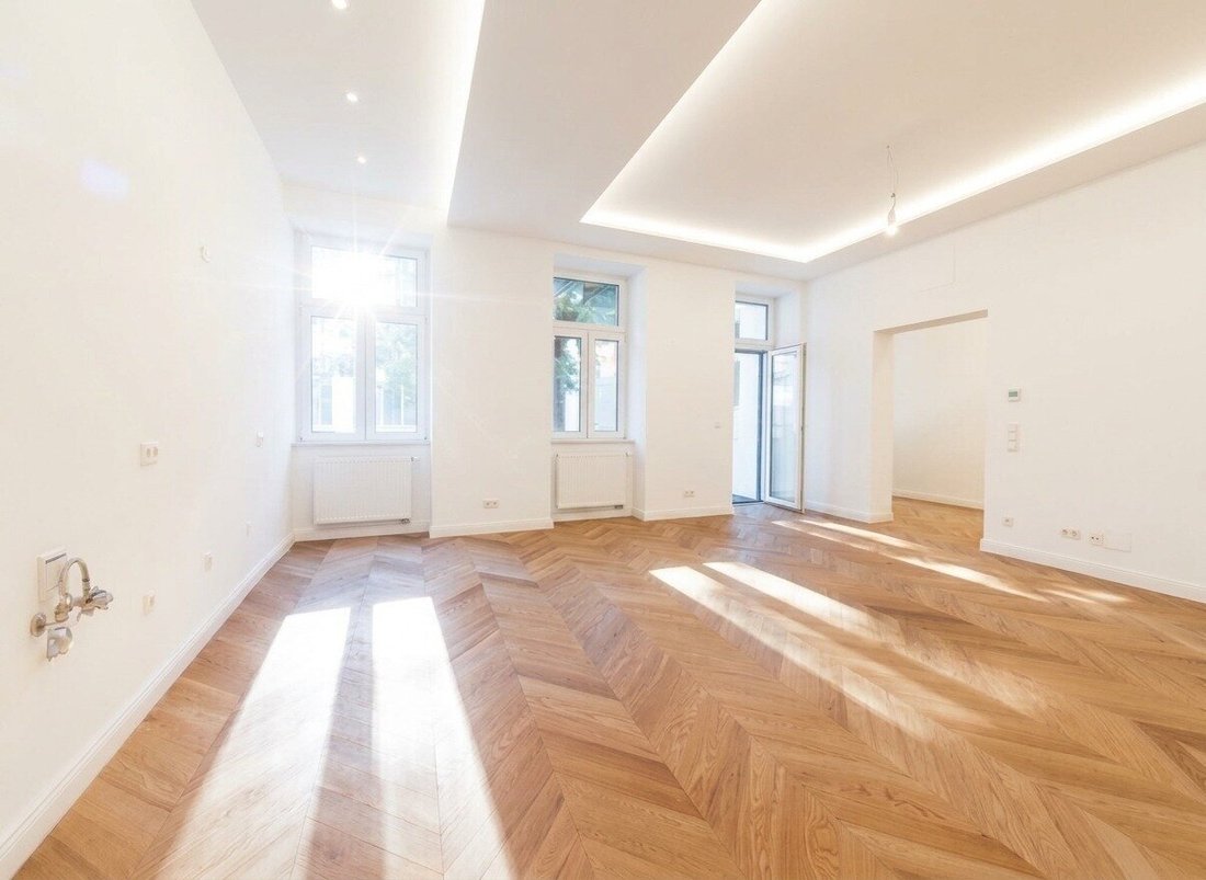 Apartment in Vienna, Wien, Austria 1 - 18164029