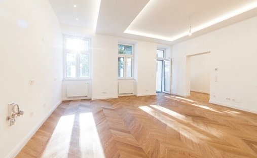 Apartment in Vienna, Wien, Austria 1