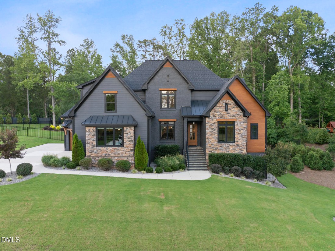 House in Wake Forest, North Carolina, United States 2 - 18390673